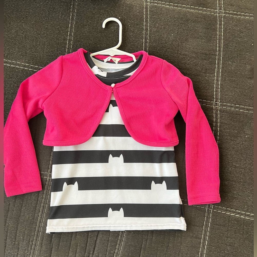 Gabby’s dollhouse costume